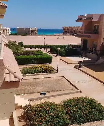 Alpesi faház ريجينا بيتش ريزورت - Regina Ajn-Szuhna